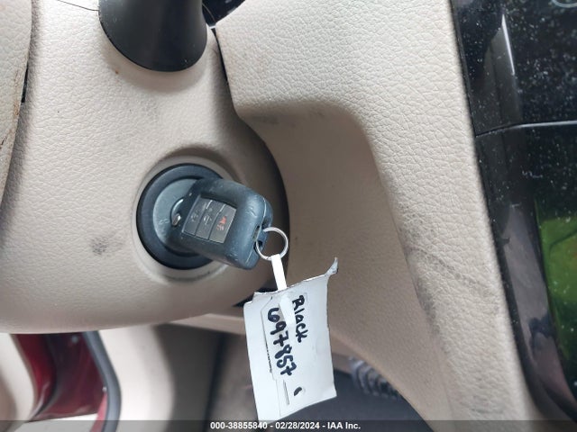 Nissan ROGUE S 2015 KNMAT2MT1FP507338 Image 11