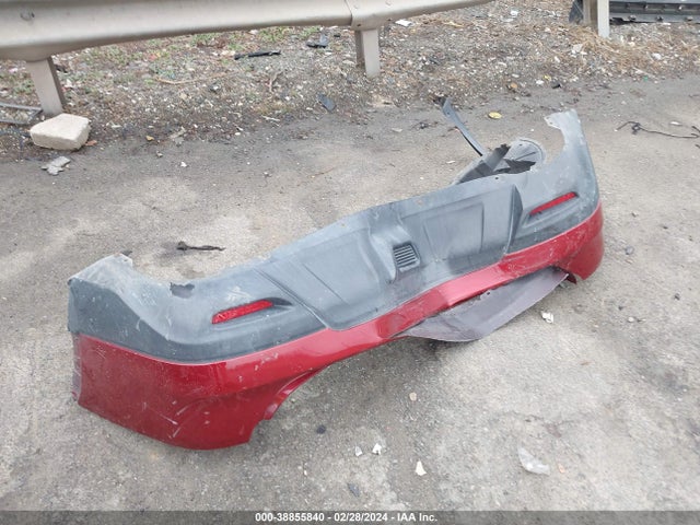 Nissan ROGUE S 2015 KNMAT2MT1FP507338 Image 12
