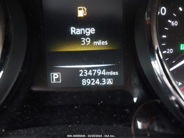 Nissan ROGUE S 2015 KNMAT2MT1FP507338 Image 7
