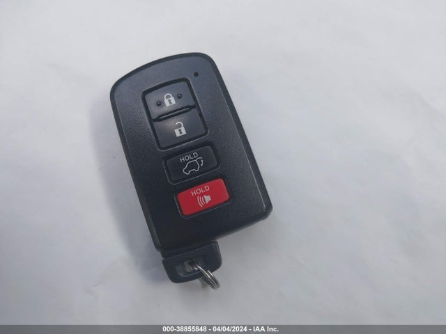 Toyota Rav4 Limited 2015 2T3DFREV2FW342918 Image 11