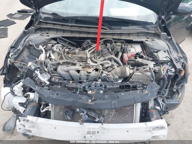 Nissan Altima 2.5 Sl 2019 1N4BL4EV2KC183260 Image 10
