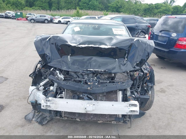 Nissan Altima 2.5 Sl 2019 1N4BL4EV2KC183260 Image 12