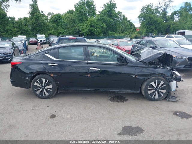 Nissan Altima 2.5 Sl 2019 1N4BL4EV2KC183260 Image 13