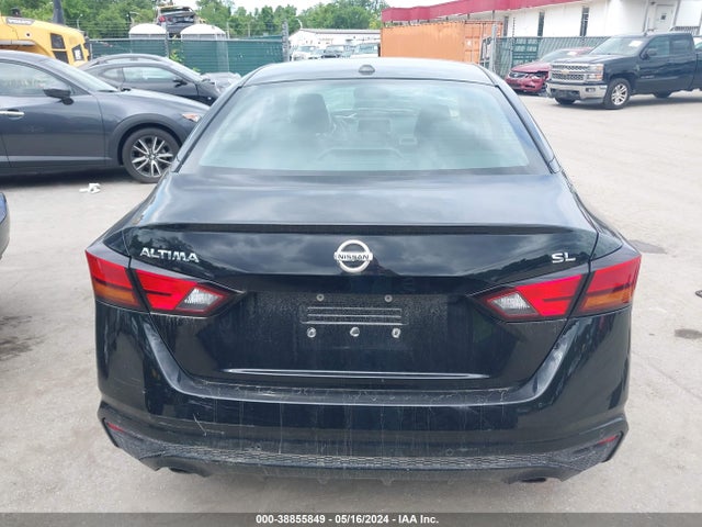 Nissan Altima 2.5 Sl 2019 1N4BL4EV2KC183260 Image 16