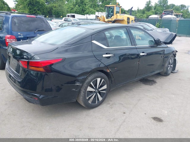 Nissan Altima 2.5 Sl 2019 1N4BL4EV2KC183260 Image 4