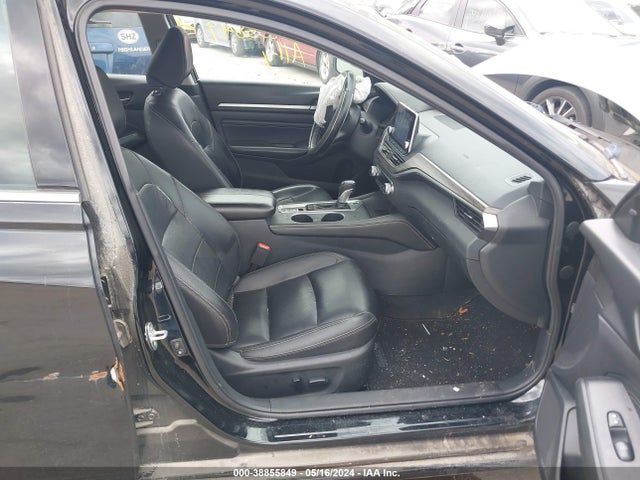 Nissan Altima 2.5 Sl 2019 1N4BL4EV2KC183260 Image 5