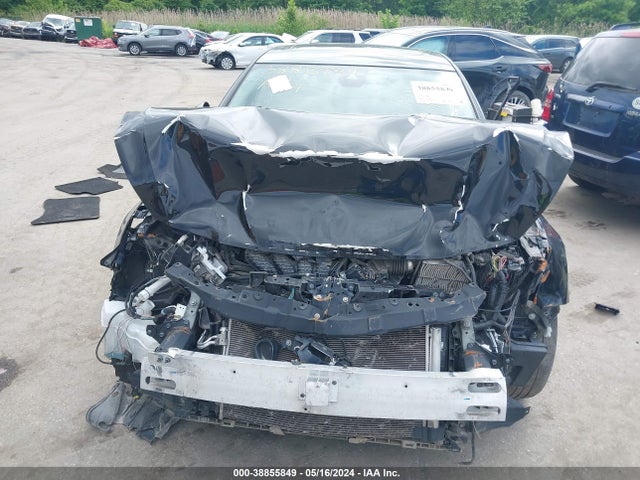 Nissan Altima 2.5 Sl 2019 1N4BL4EV2KC183260 Image 6