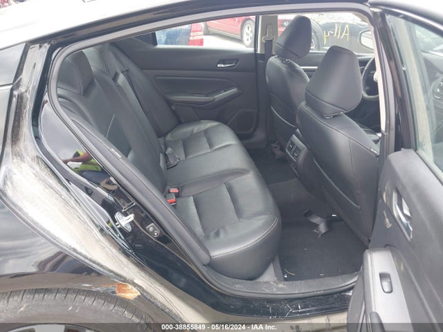 Nissan Altima 2.5 Sl 2019 1N4BL4EV2KC183260 Image 8