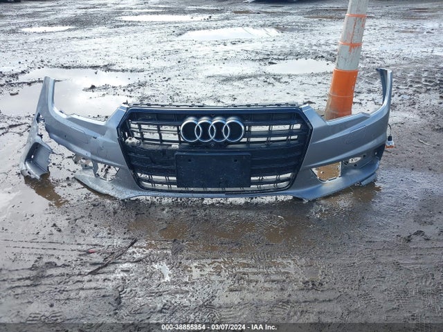 WAUWFAFC5HN001625 Audi S7 4.0t Premium Plus