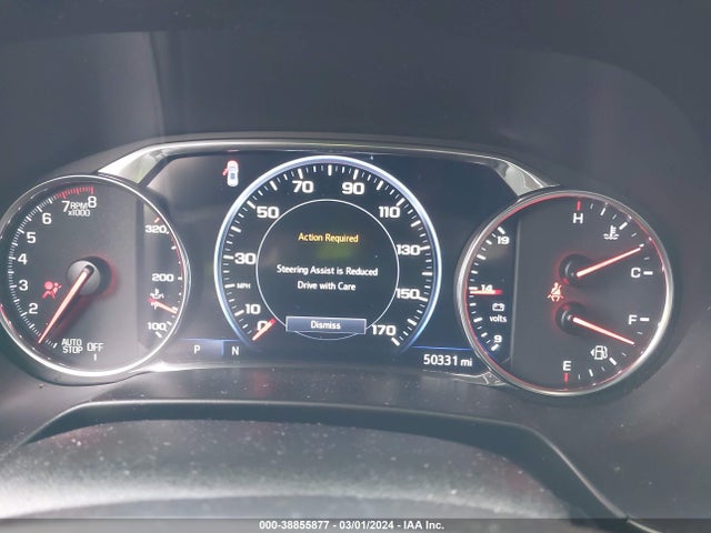 Chevrolet Blazer Awd Rs 2021 3GNKBKRS7MS539112 Image 16