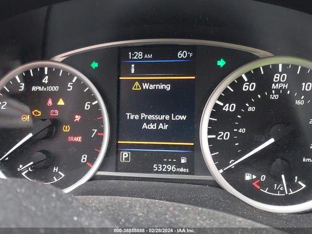 Nissan SENTRA SR 2019 3N1AB7APXKY293940 Image 15