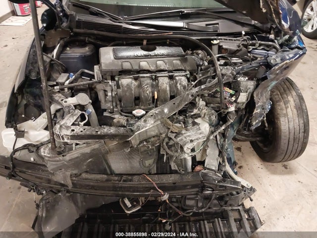 Nissan SENTRA SL 2017 3N1AB7AP8HY235818 Image 10