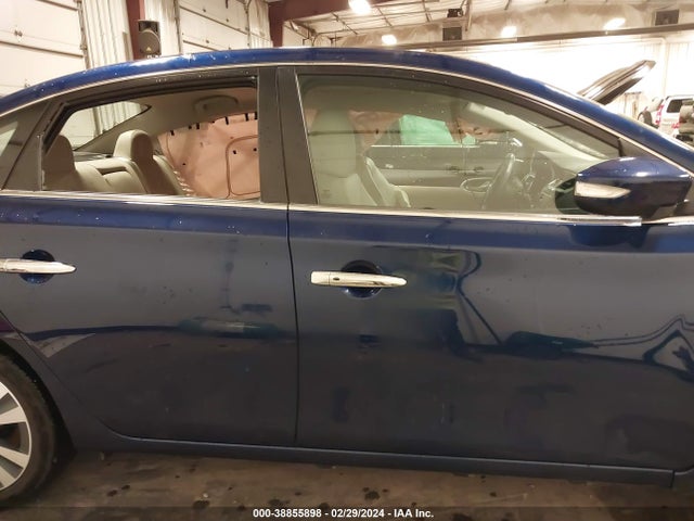 Nissan SENTRA SL 2017 3N1AB7AP8HY235818 Image 14