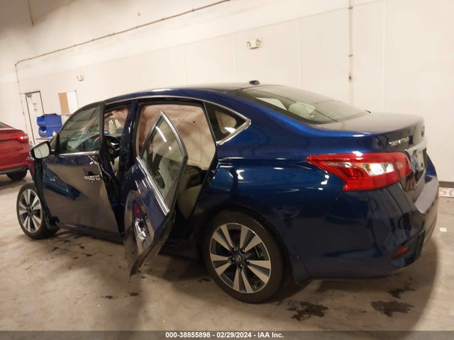 Nissan SENTRA SL 2017 3N1AB7AP8HY235818 Image 15