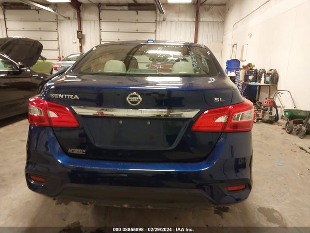 Nissan SENTRA SL 2017 3N1AB7AP8HY235818 Image 17