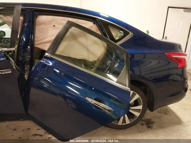 Nissan SENTRA SL 2017 3N1AB7AP8HY235818 Image 19