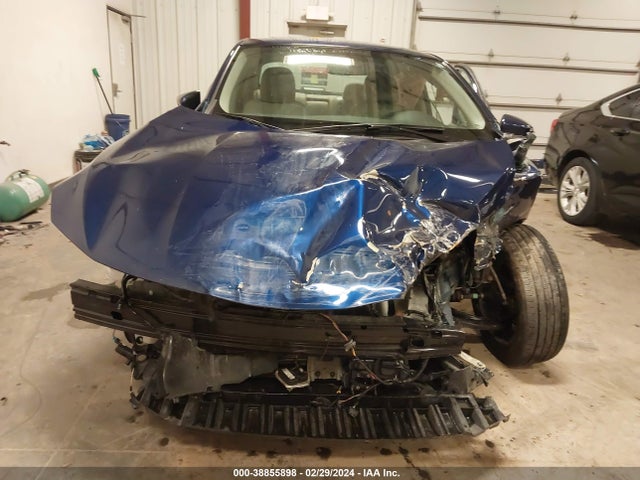 Nissan SENTRA SL 2017 3N1AB7AP8HY235818 Image 20