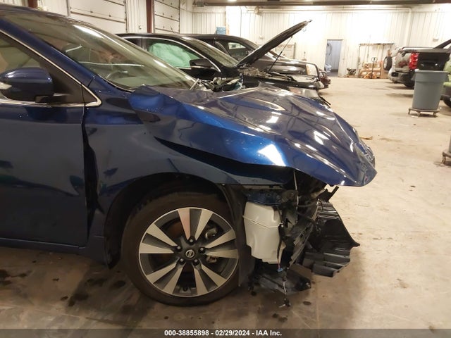 Nissan SENTRA SL 2017 3N1AB7AP8HY235818 Image 21