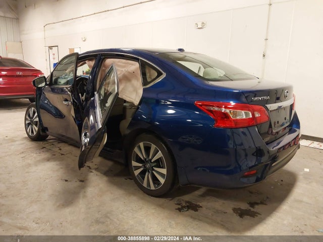 Nissan SENTRA SL 2017 3N1AB7AP8HY235818 Image 3