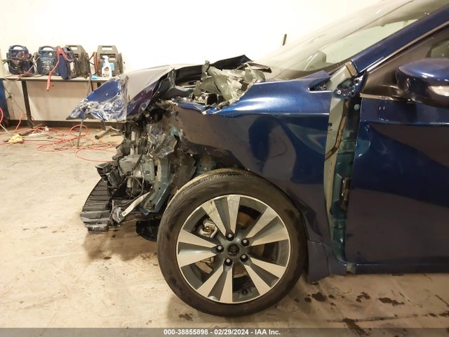 Nissan SENTRA SL 2017 3N1AB7AP8HY235818 Image 6