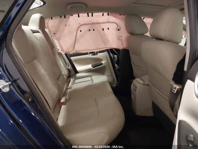 Nissan SENTRA SL 2017 3N1AB7AP8HY235818 Image 8