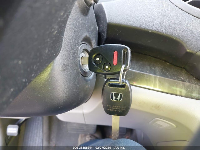 2012 HONDA CR-V EX-L VIN: 5J6RM4H76CL070071