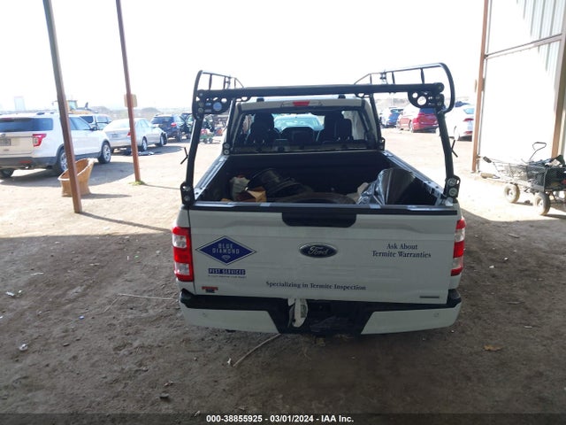 Ford F150 Super Cab 2023 1FTEX1CP6PKD52546 Image 16