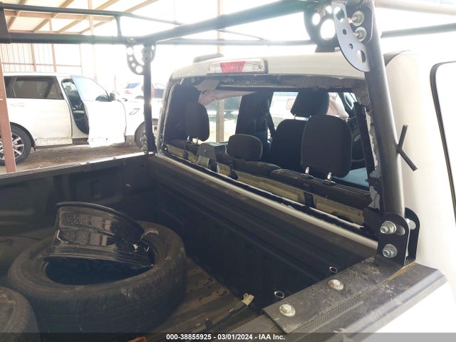 Ford F150 Super Cab 2023 1FTEX1CP6PKD52546 Image 17