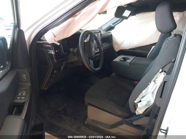 Ford F150 Super Cab 2023 1FTEX1CP6PKD52546 Image 5