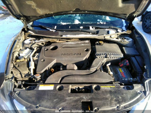 1N4AL3AP4GN362604 Nissan Altima 2.5/2.5 S/2.5 Sl/2.5 Sr/2.5 Sv