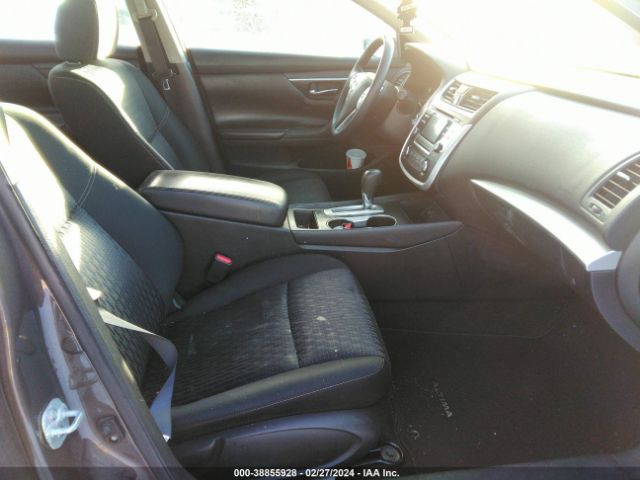 1N4AL3AP4GN362604 Nissan Altima 2.5/2.5 S/2.5 Sl/2.5 Sr/2.5 Sv