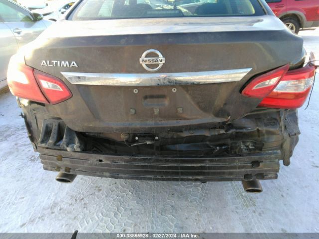 1N4AL3AP4GN362604 Nissan Altima 2.5/2.5 S/2.5 Sl/2.5 Sr/2.5 Sv