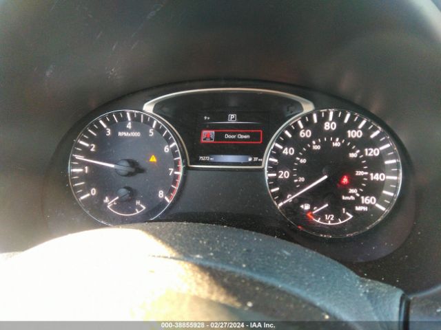 1N4AL3AP4GN362604 Nissan Altima 2.5/2.5 S/2.5 Sl/2.5 Sr/2.5 Sv