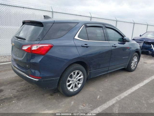 3GNAXKEV7KS525155 Chevrolet EQUINOX LT