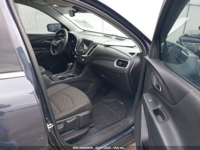 3GNAXKEV7KS525155 Chevrolet EQUINOX LT