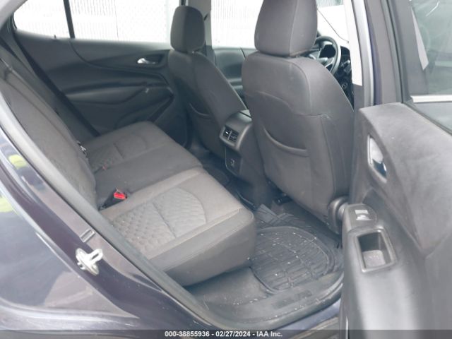 3GNAXKEV7KS525155 Chevrolet EQUINOX LT