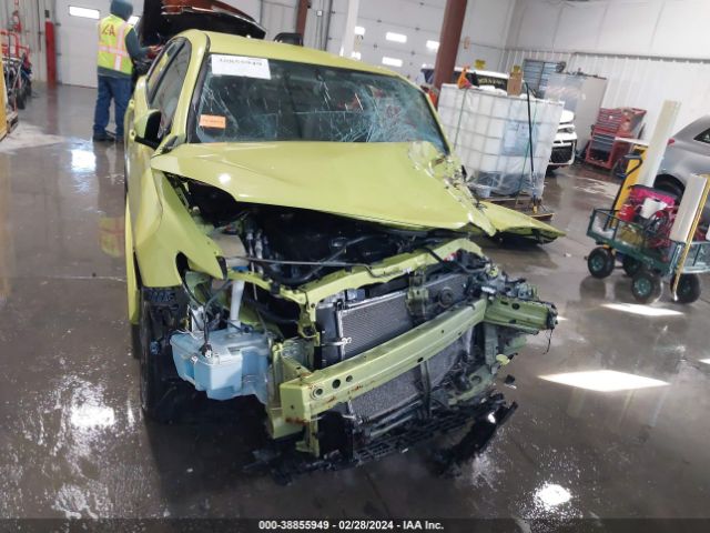 JTNKARJE9GJ512554 Scion IM