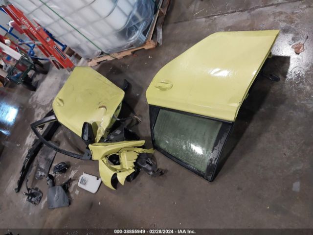 JTNKARJE9GJ512554 Scion IM