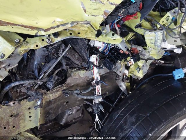 JTNKARJE9GJ512554 Scion IM