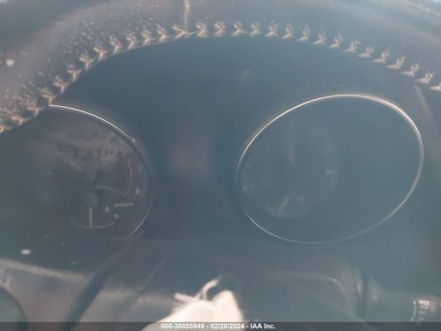 JTNKARJE9GJ512554 Scion IM