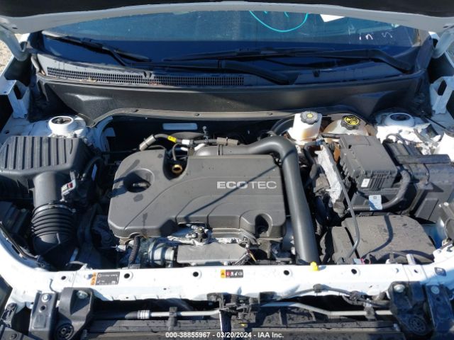 2020 CHEVROLET EQUINOX 3GNAXXEV3LS620603 Photo 9