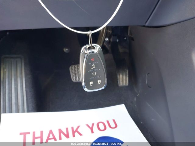 2020 CHEVROLET EQUINOX 3GNAXXEV3LS620603 Photo 10