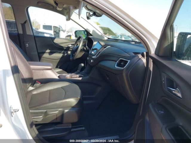 2020 CHEVROLET EQUINOX 3GNAXXEV3LS620603 Photo 4