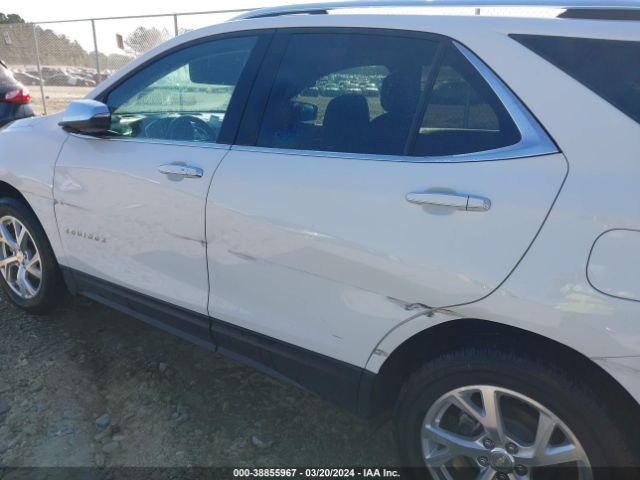 2020 CHEVROLET EQUINOX 3GNAXXEV3LS620603 Photo 5