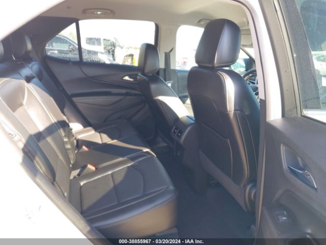 2020 CHEVROLET EQUINOX 3GNAXXEV3LS620603 Photo 7