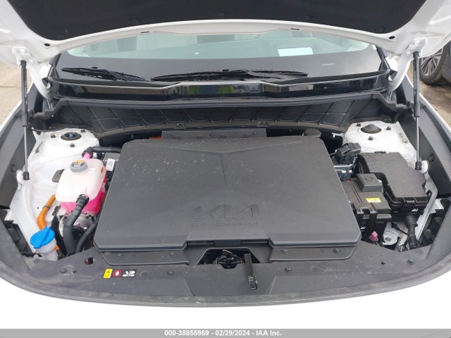 KIA Niro Ev Wave 2023 KNDCT3L17P5035318 Image 10