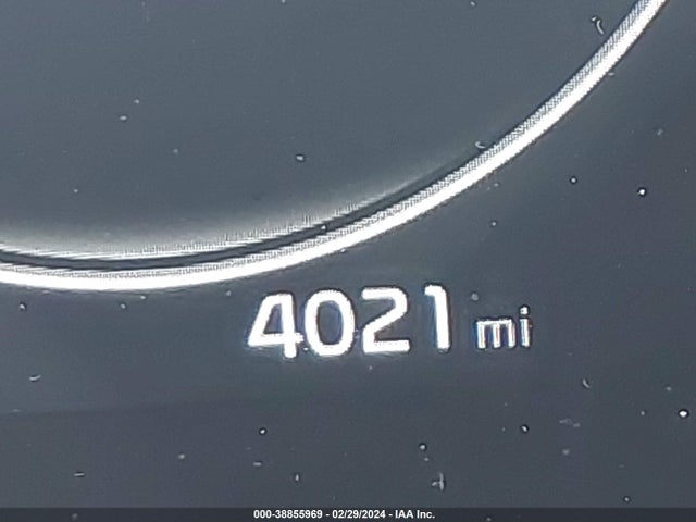 KIA Niro Ev Wave 2023 KNDCT3L17P5035318 Image 15