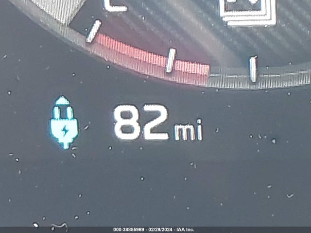 KIA Niro Ev Wave 2023 KNDCT3L17P5035318 Image 17