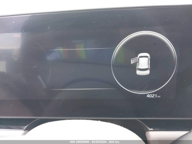 KIA Niro Ev Wave 2023 KNDCT3L17P5035318 Image 7