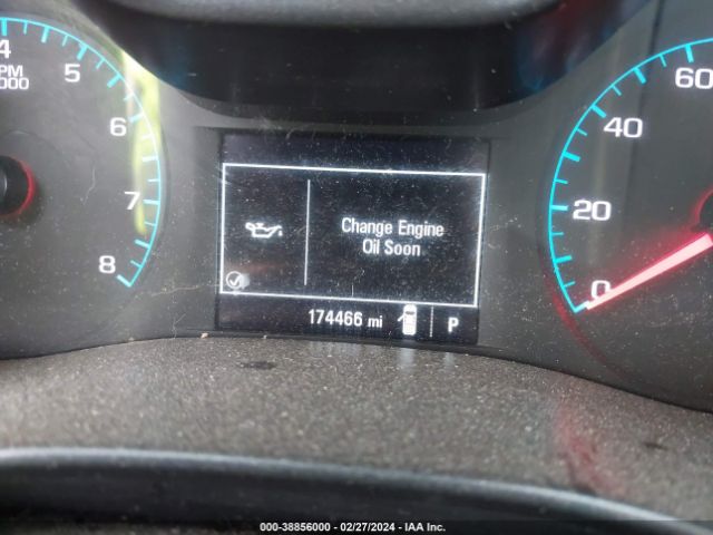 1GCGSBENXL1133467 Chevrolet Colorado 2wd  Short Box Wt